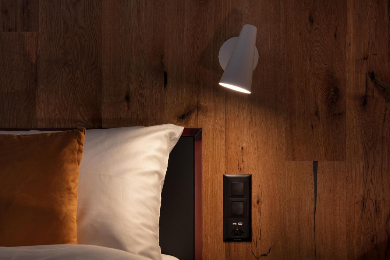 Macardo Premium B&B Amlikon-Bissegg Exterior foto