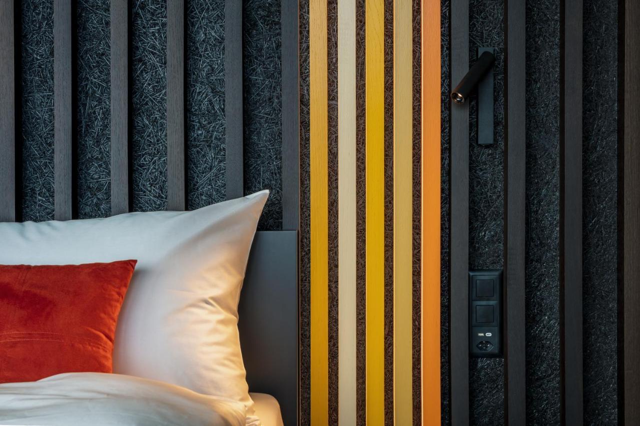 Macardo Premium B&B Amlikon-Bissegg Exterior foto