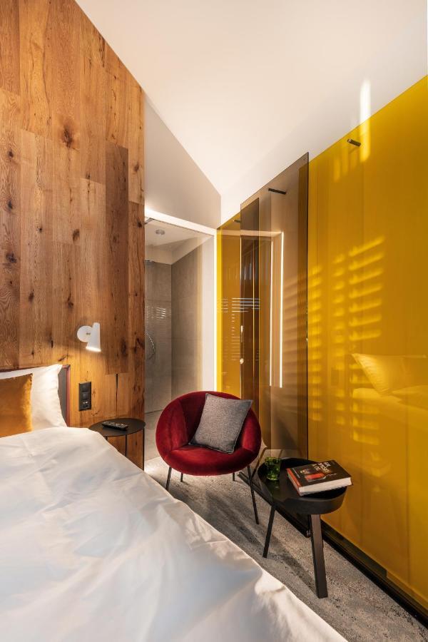 Macardo Premium B&B Amlikon-Bissegg Exterior foto
