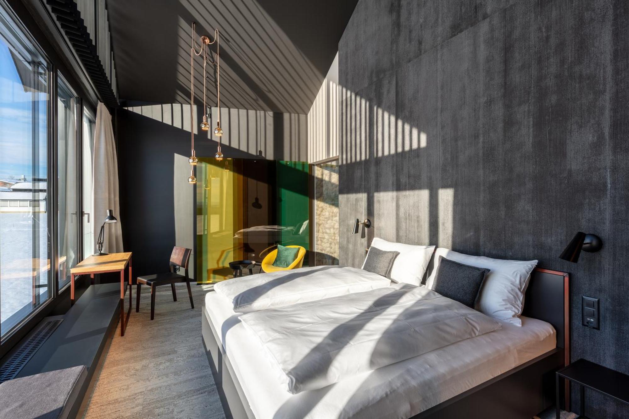 Macardo Premium B&B Amlikon-Bissegg Exterior foto