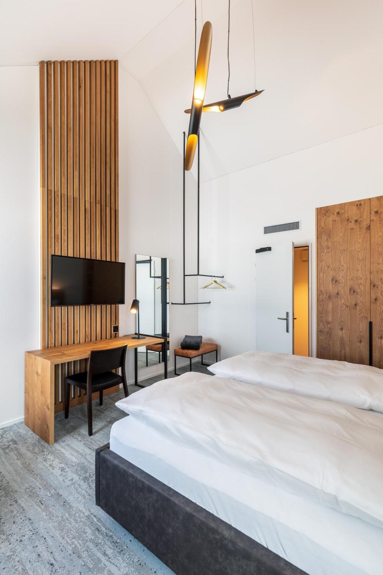 Macardo Premium B&B Amlikon-Bissegg Exterior foto