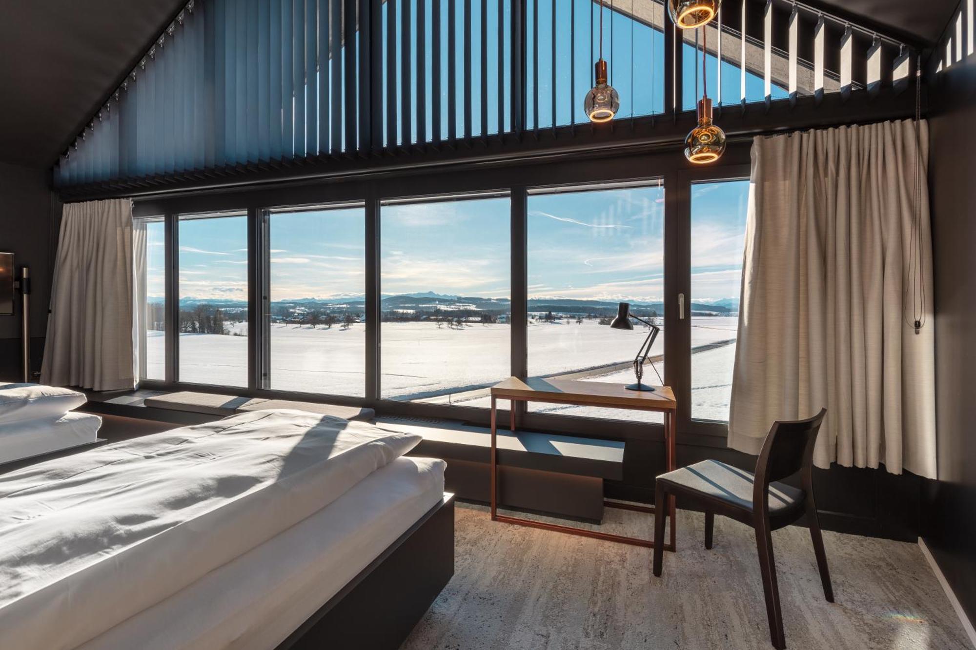 Macardo Premium B&B Amlikon-Bissegg Exterior foto